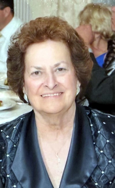 Obituary of Anna Fontanetta