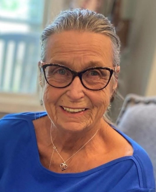Obituary of Donna L. Gurnsey
