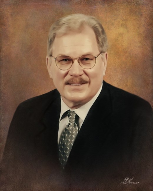 Obituary of Mr. Paul Goldsmith