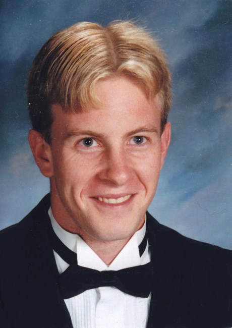 Obituary of Douglas Edward (Trey) Stockton, III