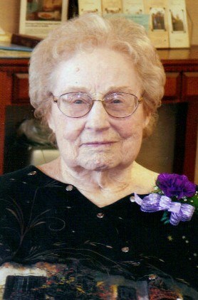 Obituary of Mildred E. Callahan