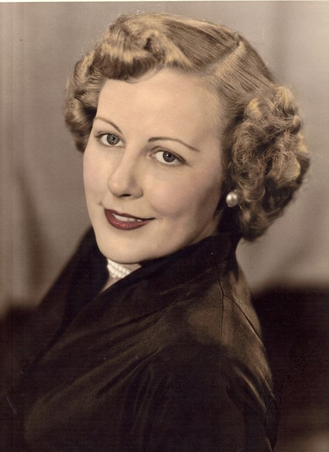 Obituary of Harriet A. Schaefer