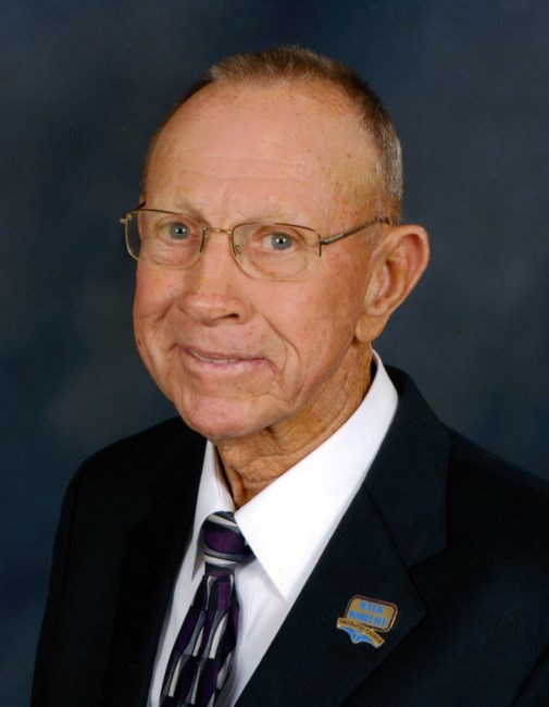 Obituary of James H. Willis