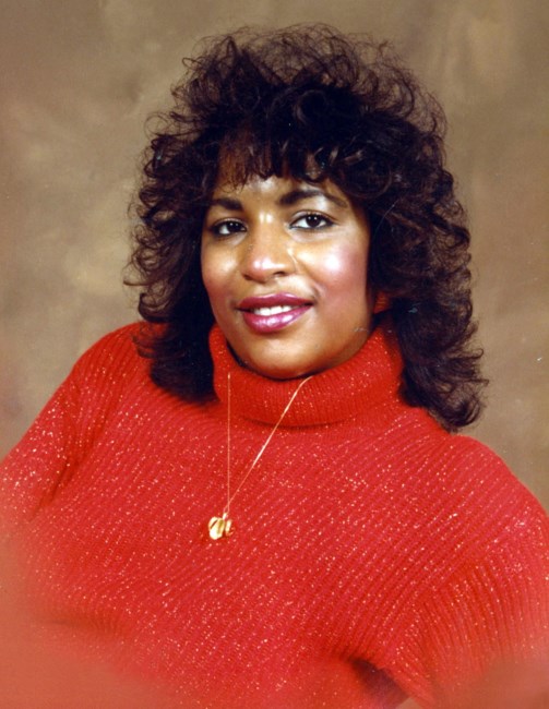 Obituary of Rebecca Lou Taylor-Thomas