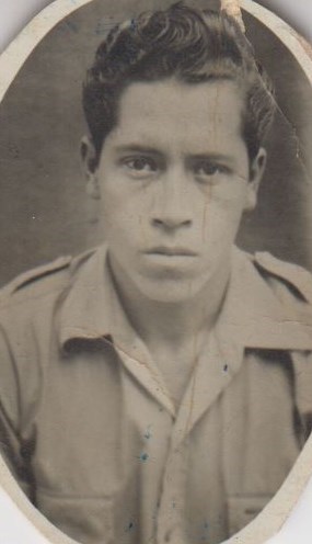 Obituario de Jesus Lara Diaz