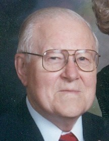 Obituary of Gilbert Norman Nelson