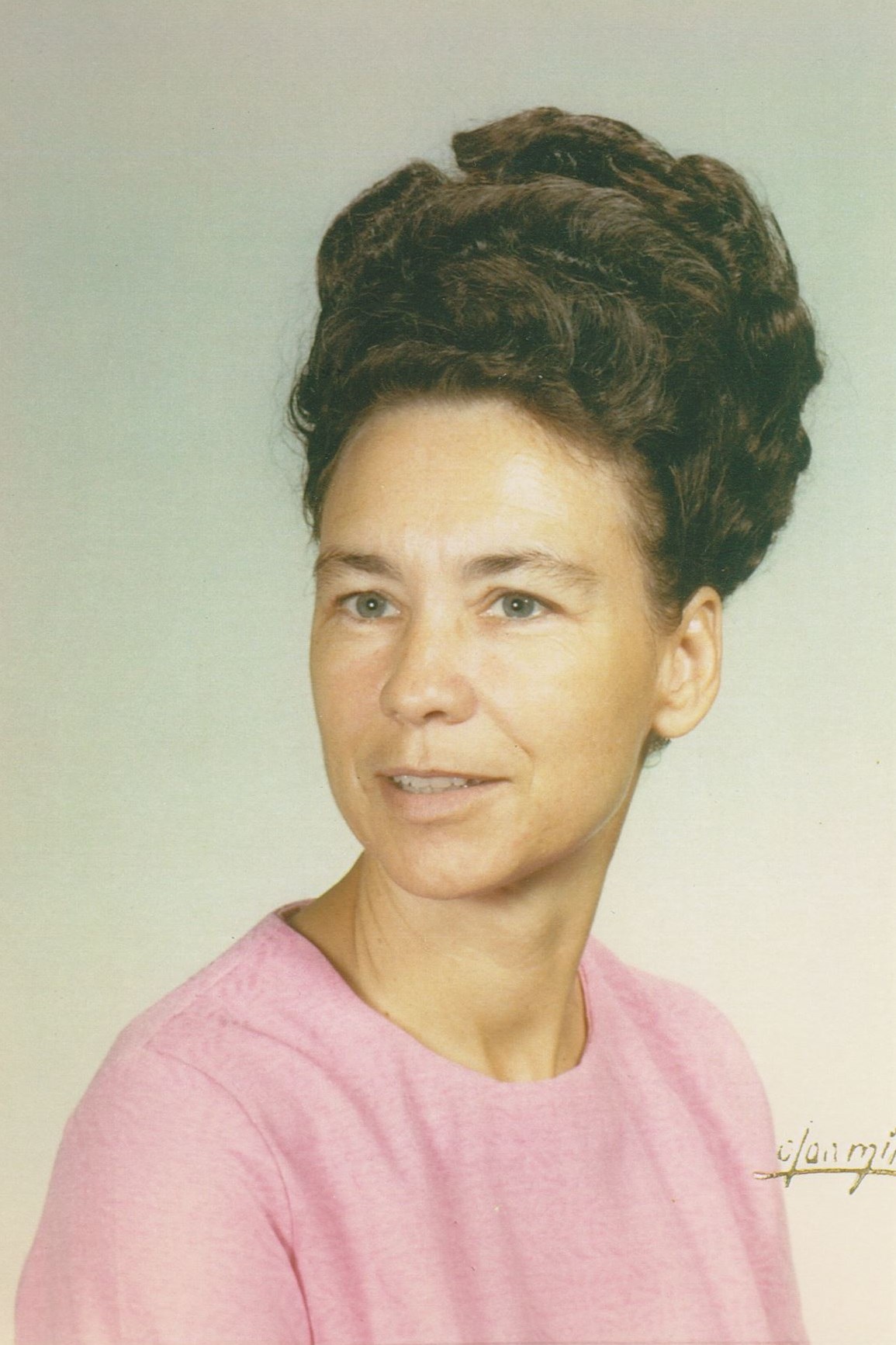 Obituary of Imogene Irene Boone