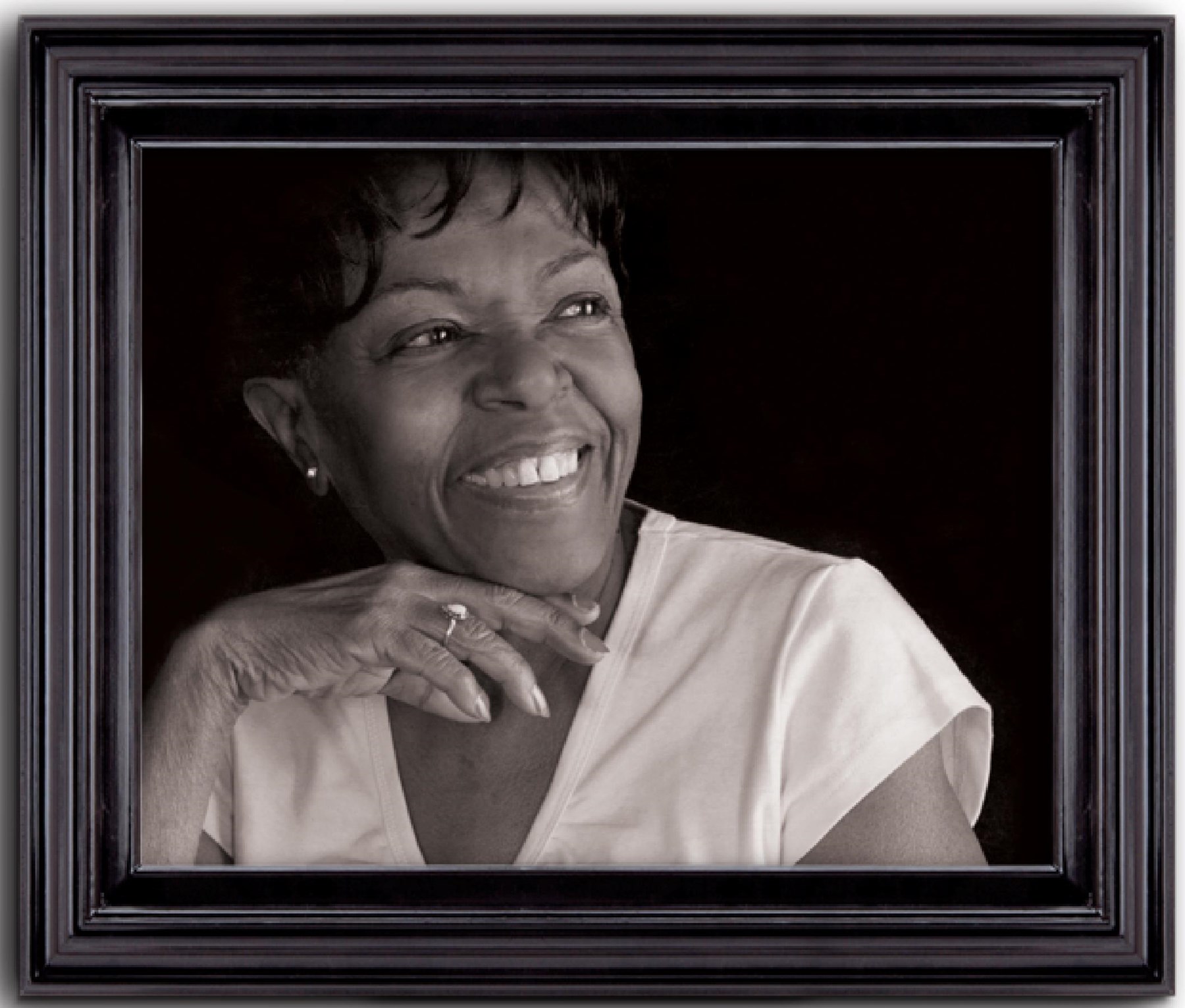 Obituary of Gladys Marie Daniel