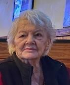 Obituary of Marjorie Louise Neilsen