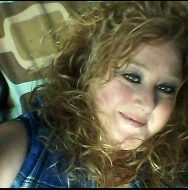 Obituary of Christal Passmore