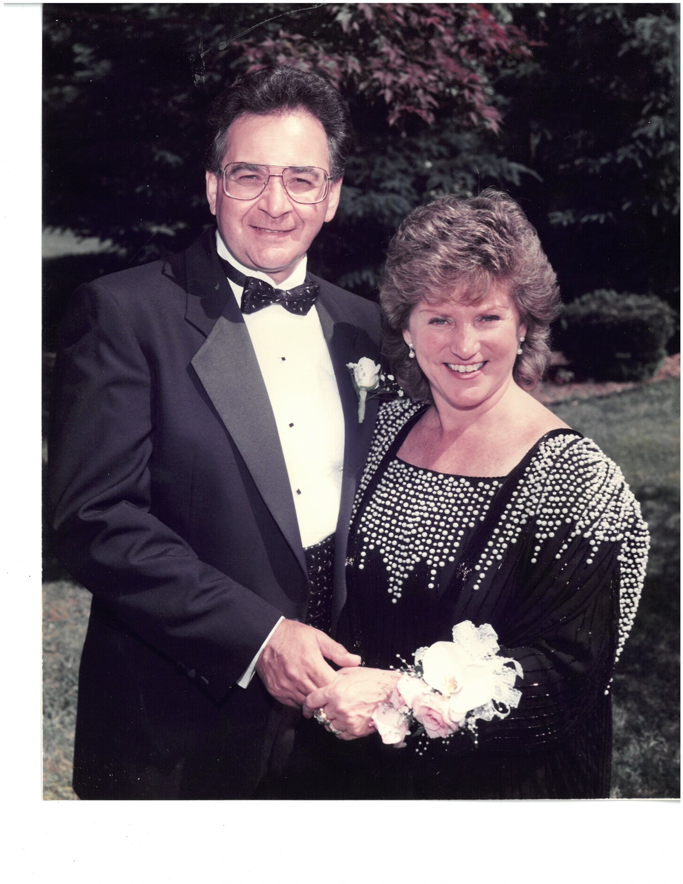 Obituary of Stanley Allen Duboff