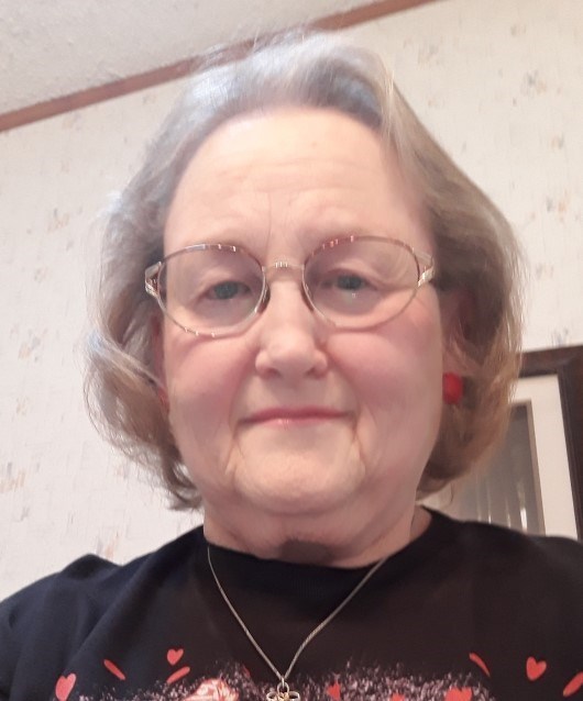 Obituary of Joyce F. Farnsworth