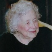 Obituary of Lucinda de Arredondo Trippe-Rood