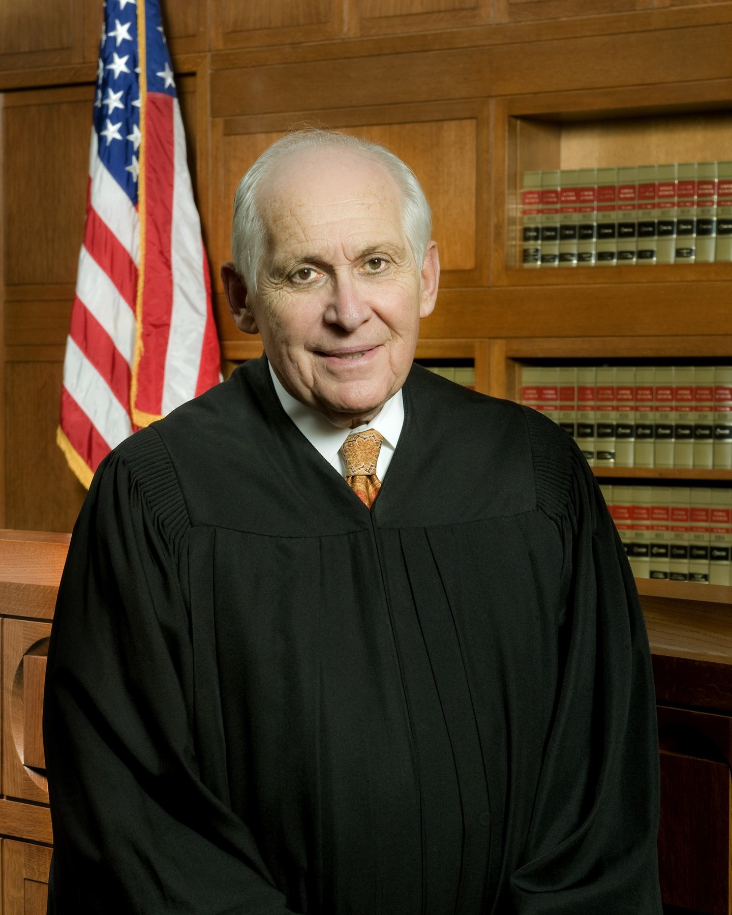 Obituary of Judge Bruce M. Selya