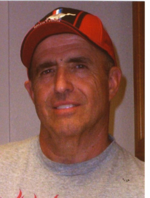 Obituary of Donald Brown