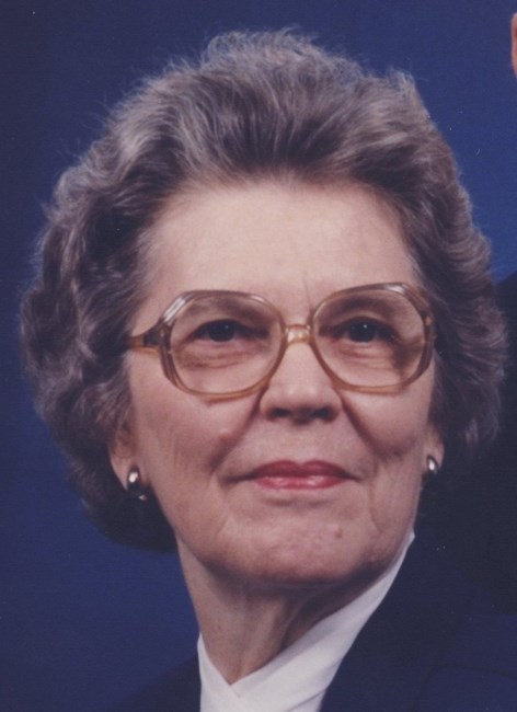 Obituary of Rachel Kinzie Hancock