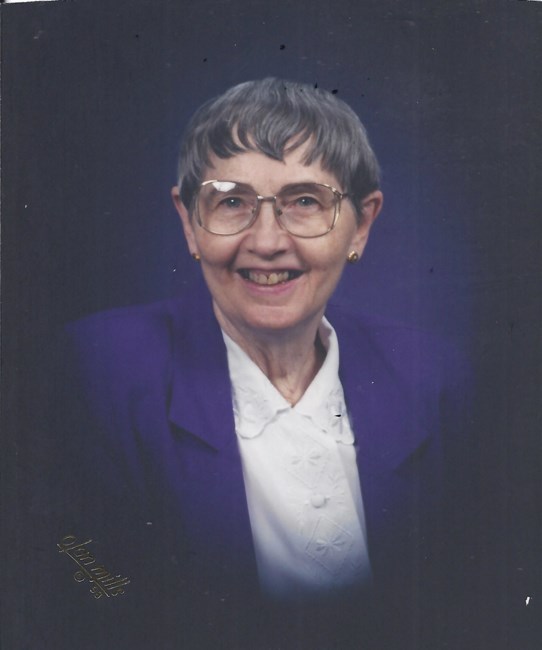 Obituary of Dorothy G. Love