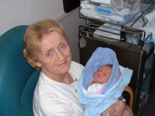 Obituary of Margaret Claire Catoul