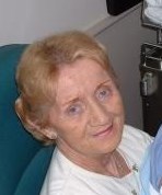 Obituary of Margaret Claire Catoul
