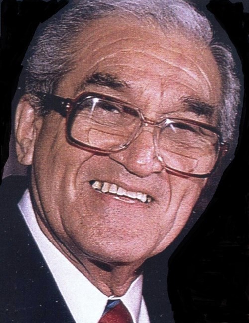 Obituary of Ramon L. Hernandez