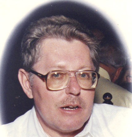 Obituario de Duane P. Horton