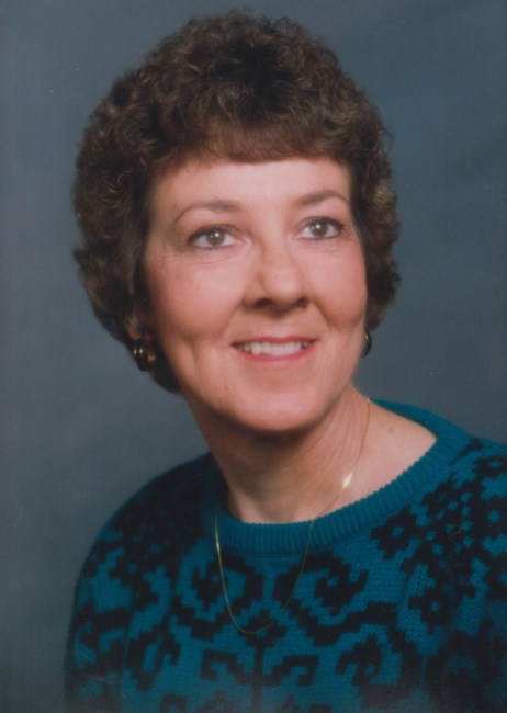 Obituary of Helen Reeves