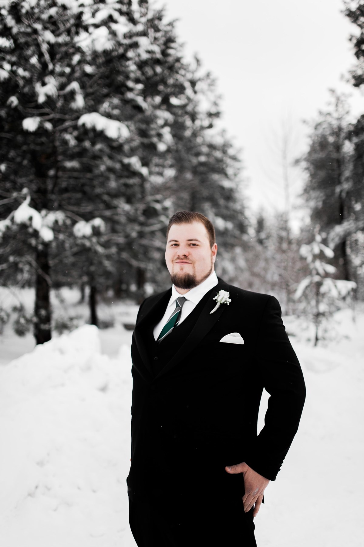 Obituary of Dillon Scott Reagan