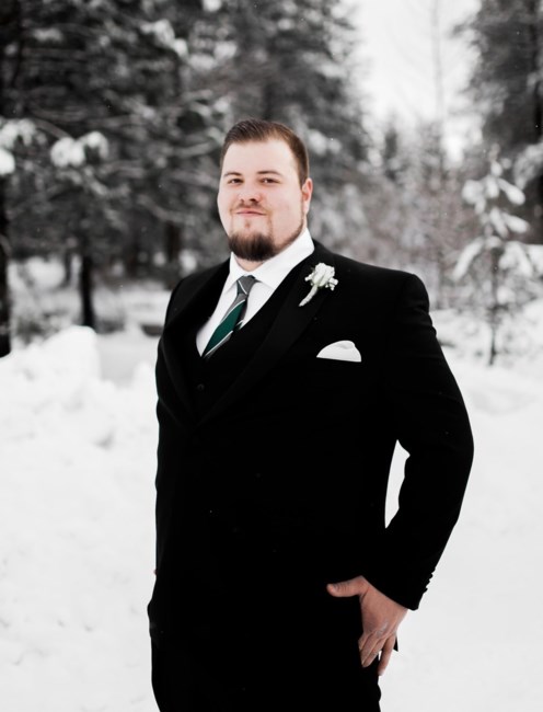 Obituary of Dillon Scott Reagan