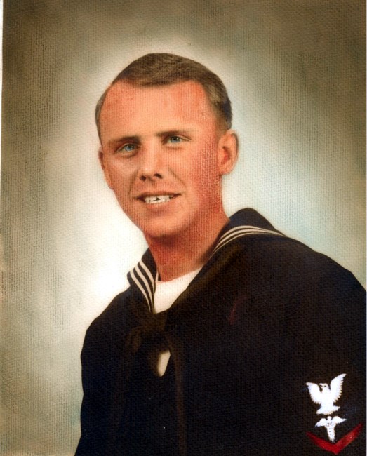 Obituary of John Andrew Fedor