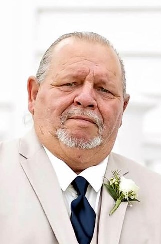 Obituary of Nolan A. Hebert Jr.