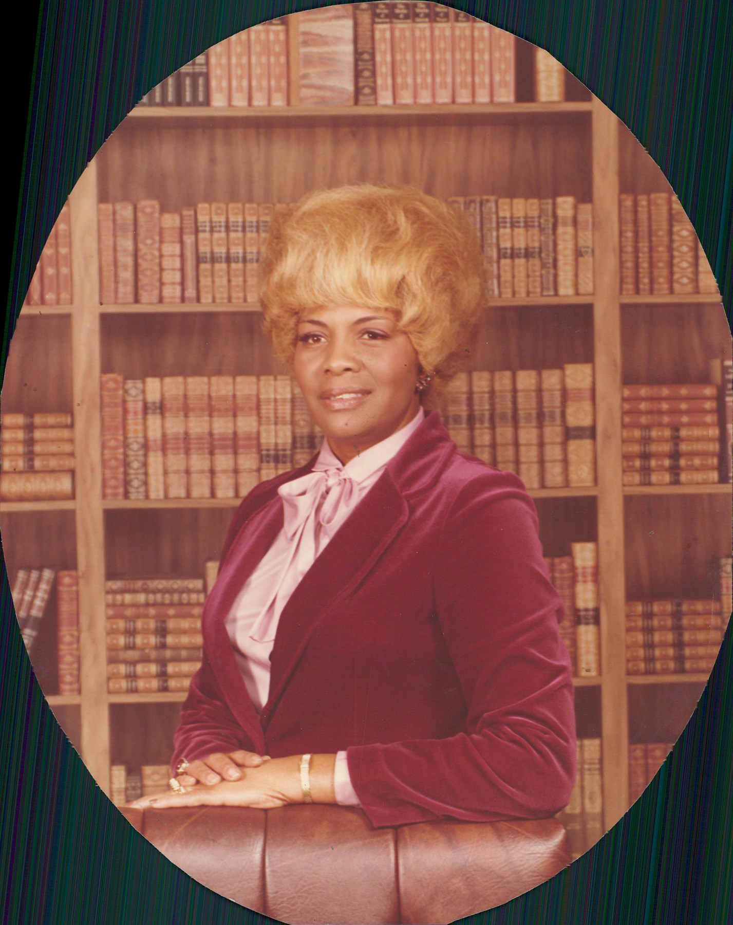 Obituary of Lottie LaRue Perry