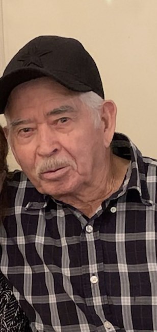 Obituary of Rogelio Lara