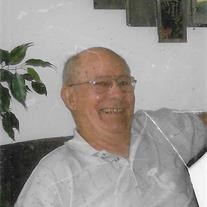 Obituary of John W. Jepsen