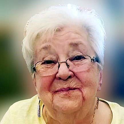 Obituary of Laurie Etta Barnes