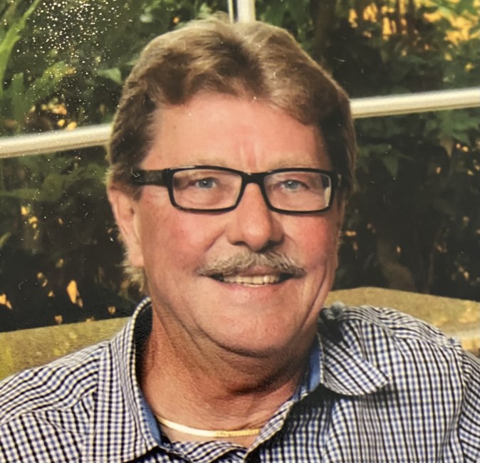 Obituary of Fred Walter Roche III