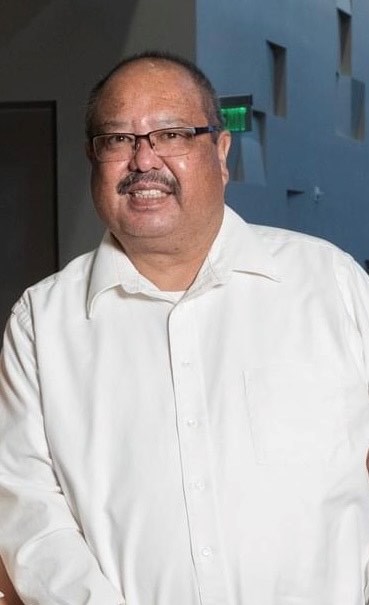 Obituary of David Mori Yafuso