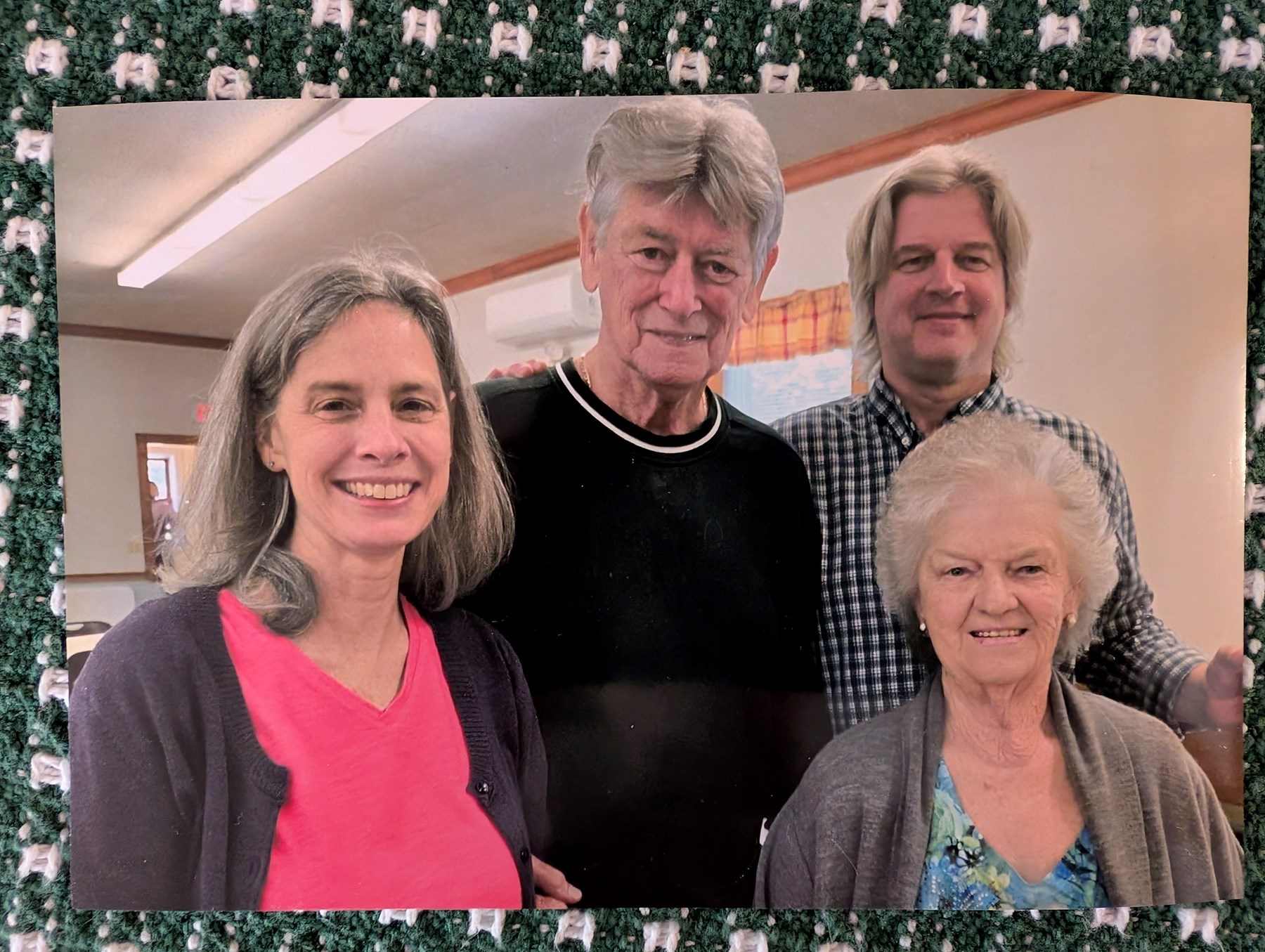 Obituary of Jo-Ann Jensen