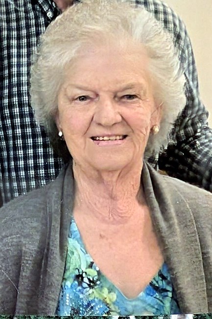 Obituary of Jo-Ann Jensen