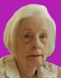 Obituary of Marjorie Wolfe Nassef