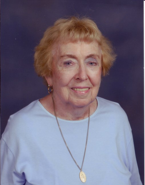 Obituary of Annamay McMaster Hassan