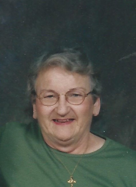 Obituary of MaryAnn Null