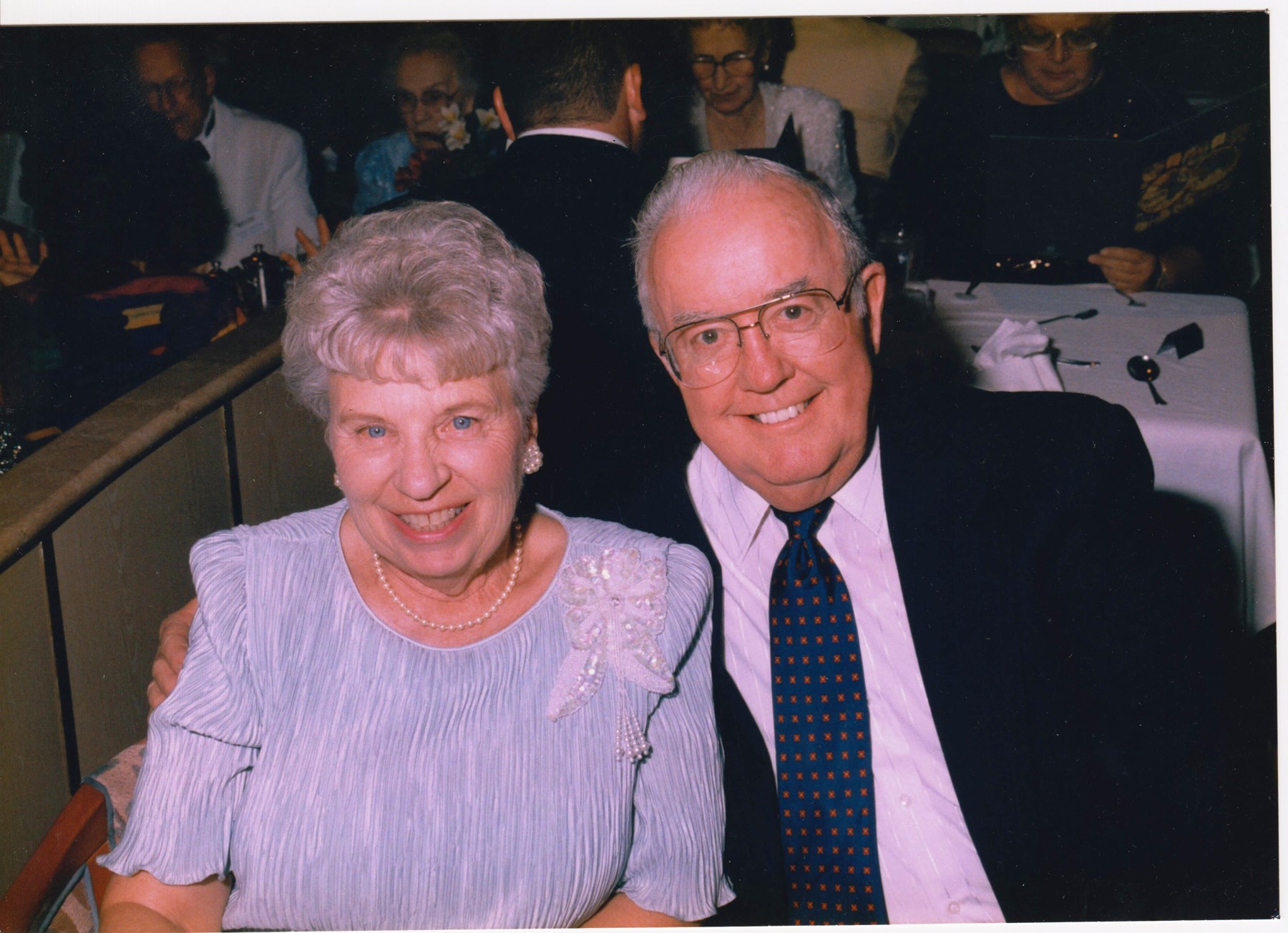 Obituary of Mary Ann Sumpter