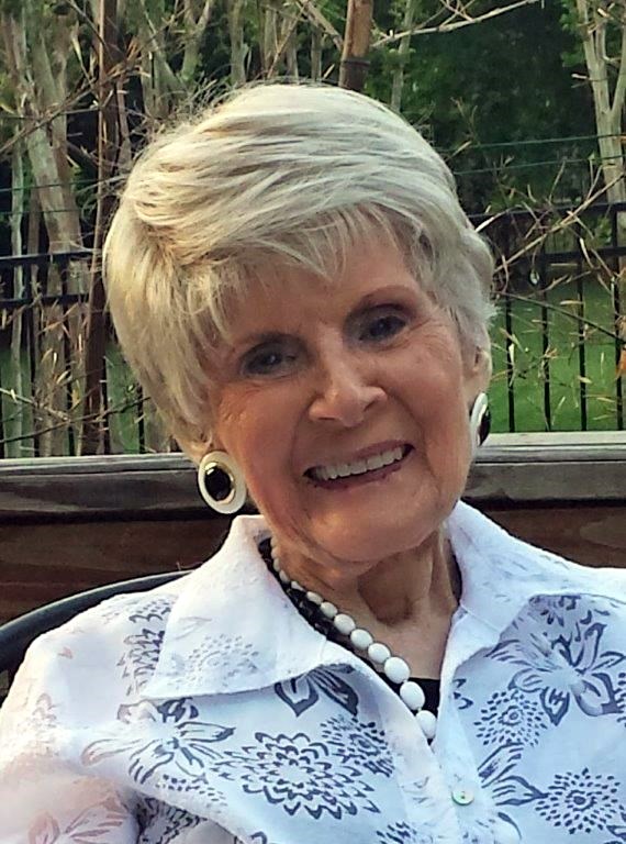 Barbara Mitchell Obituary Nashville, TN