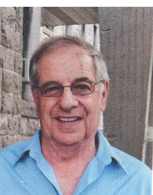Obituary of Raymond Racine