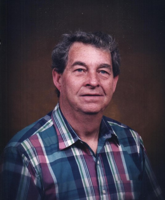 Obituary of Richard Keith Lafferty