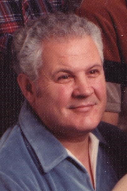 Obituary of Bruno Ochner