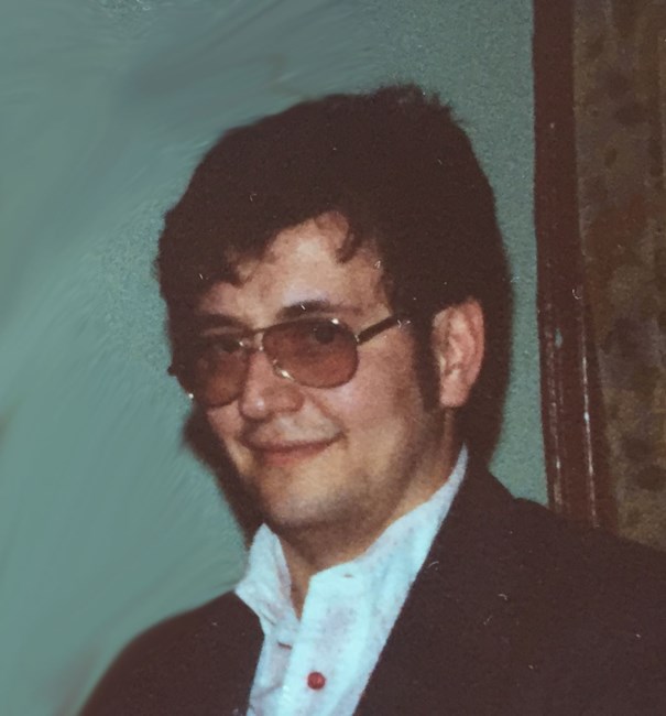 Obituary of Robert Dennis Trapasso