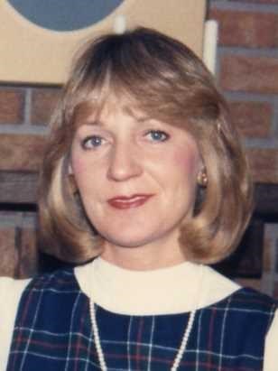 Obituary of Kathie Jean Williams