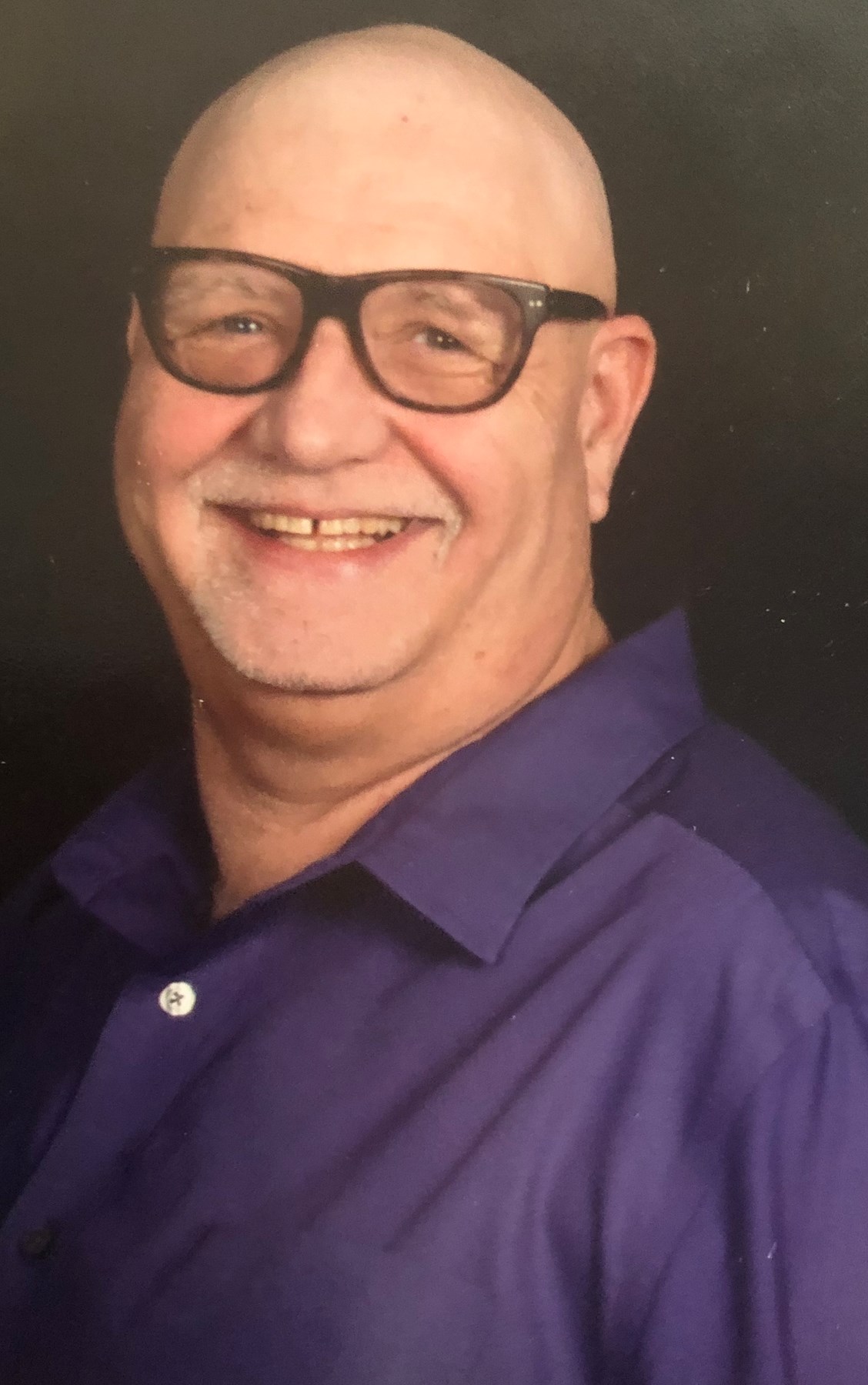 Obituary of Paul K. Usher, Jr.