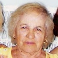 Obituary of Louise M. Nalbandian